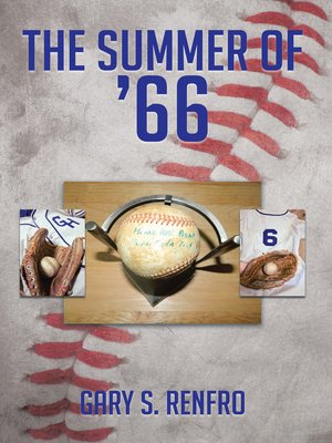 cover image of The Summer of '66